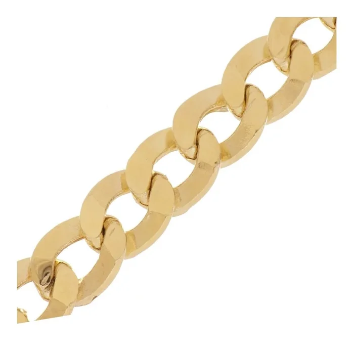 20″ Gold Chain