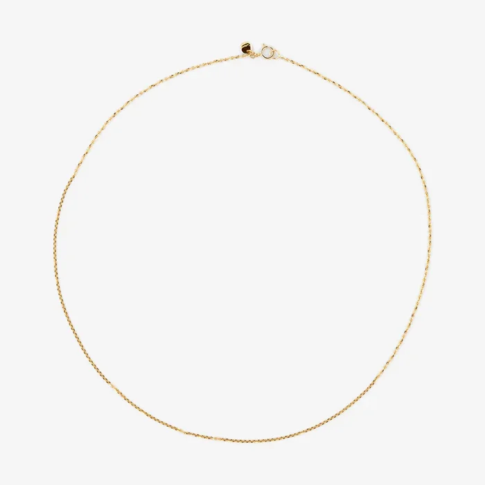 20″ Wound Necklace | N5903