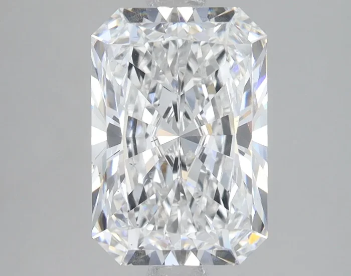 3.03 Carat Radiant Diamond