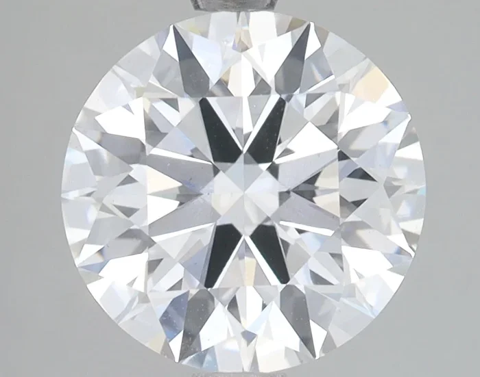 3.03 Carat Round Diamond