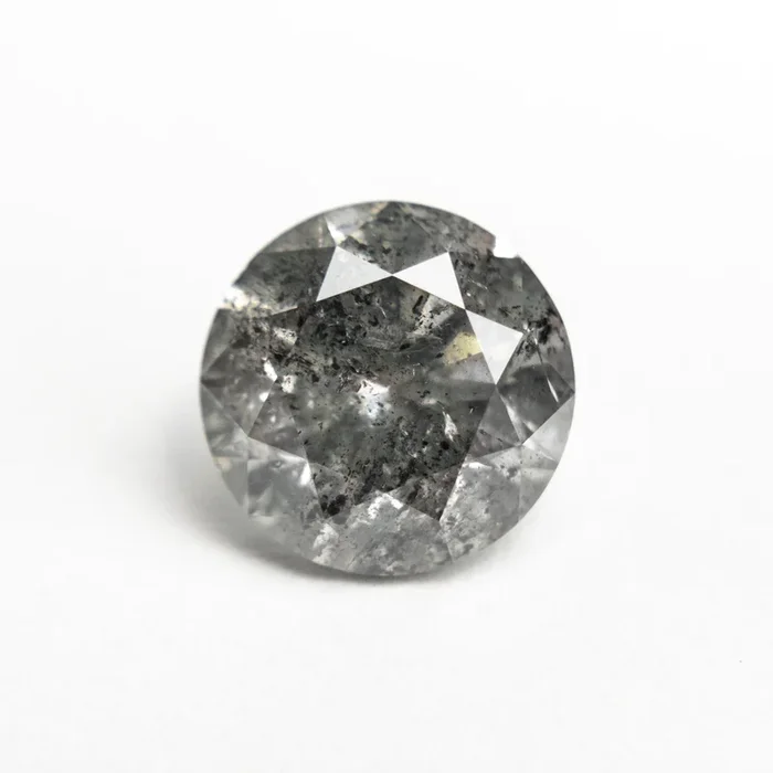 3.04ct 8.99×8.96×5.87mm Round Brilliant 27051-02