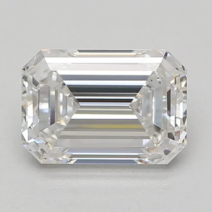 3.05 Carat Emerald Diamond