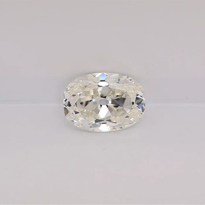 3.13 CRT I SI1 OLD MINE BRILLIANT DIAMOND