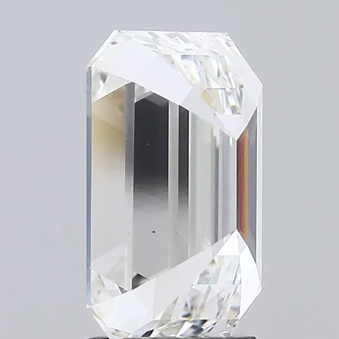 3.41 Carat Emerald Lab Diamond
