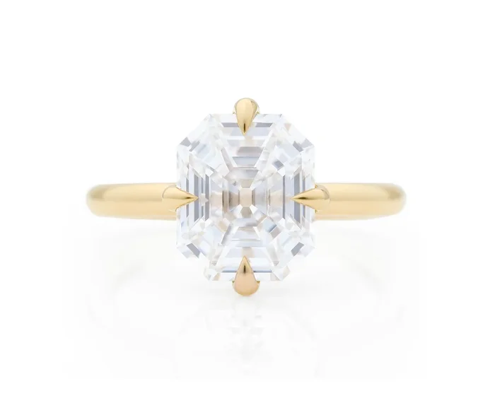 3.45-Carat Delilah Ring (Ready to Ship)