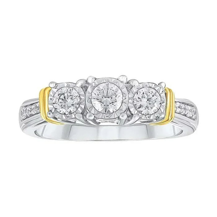 3/4ctw Diamond Ring