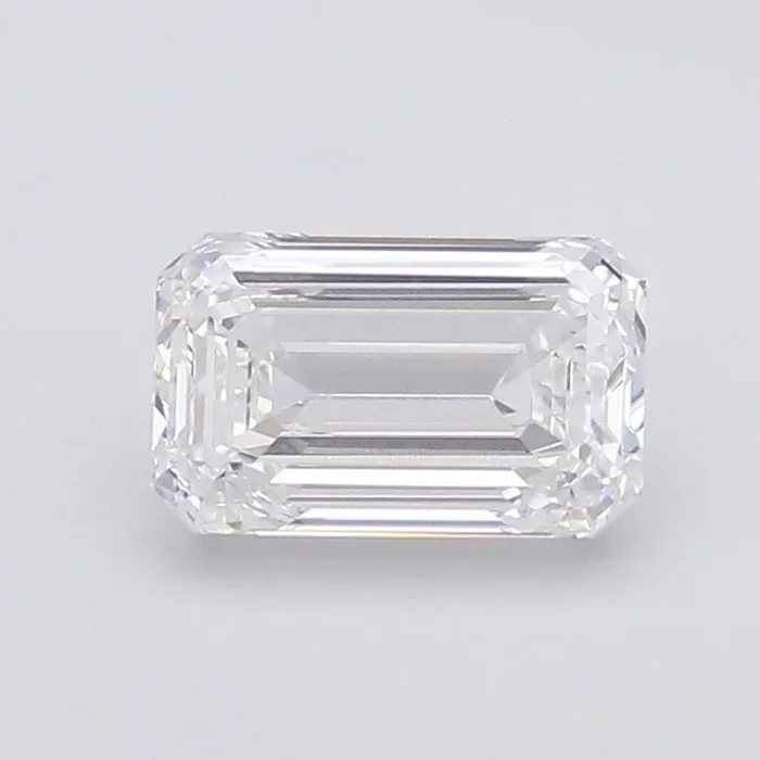 3.52ct 10.68×6.8×4.45 EMERALD Diamond