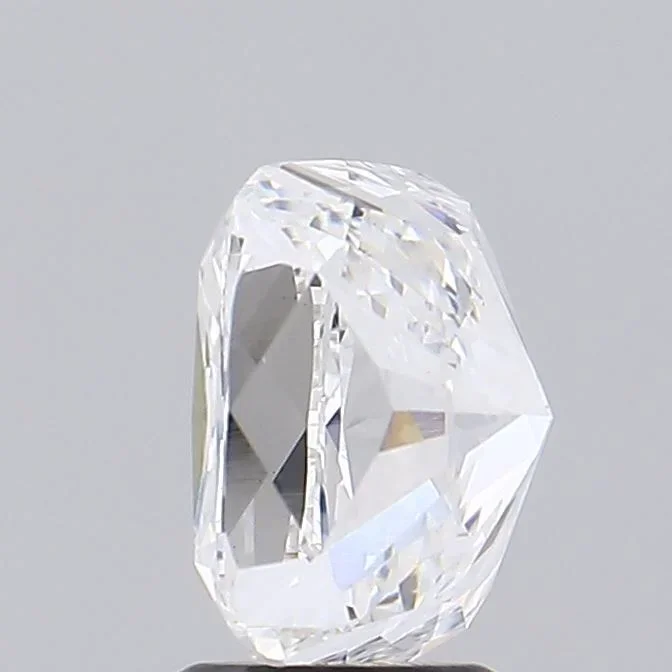 3.65 Carat Cushion Lab Diamond