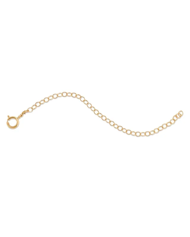 3 Inch Extender Chain