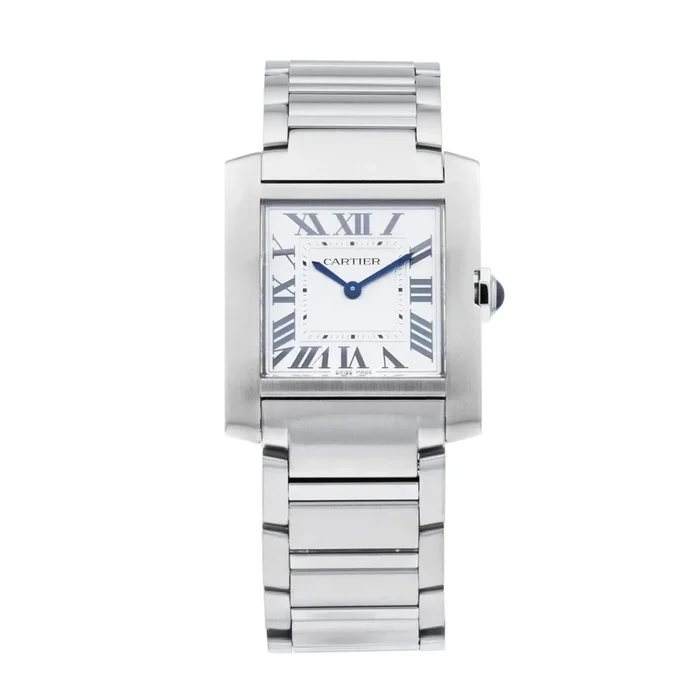 32MM Française WSTA0105 (2025)