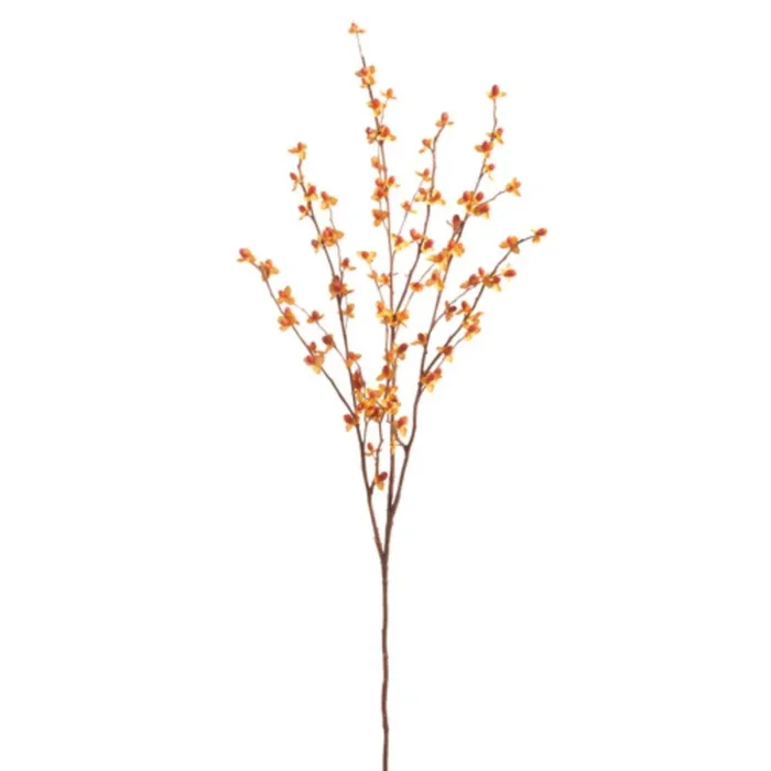 33″ Orange Bittersweet Spray *In-Store Pickup Only*
