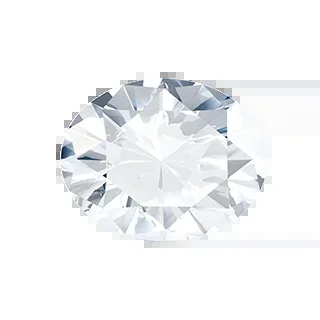 4.020ct Oval Diamond (1179174)