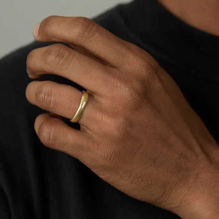 4.5mm Terra Band | MR0137