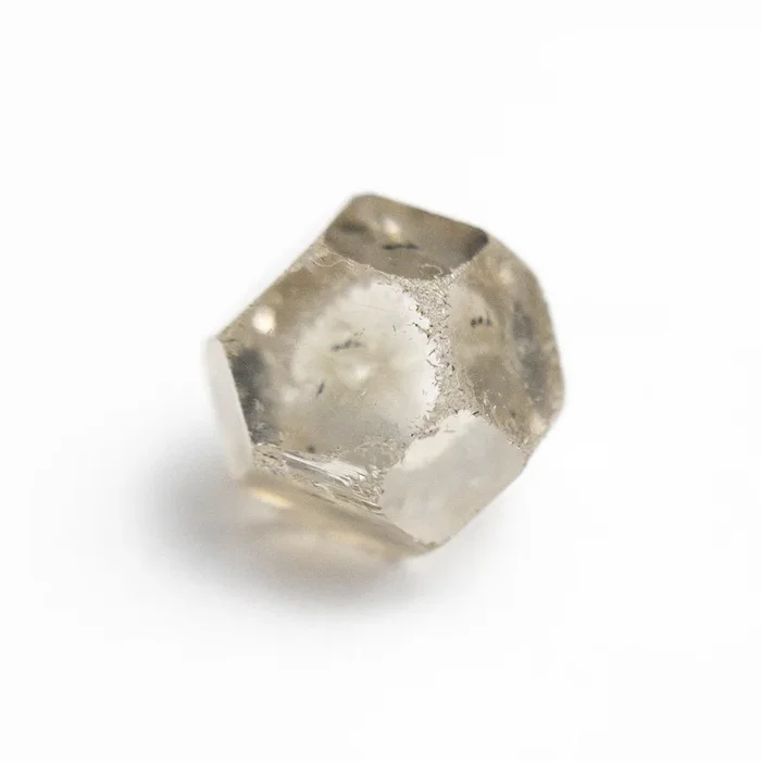 4.62ct 8.59×8.05×7.27mm Octahedron 26538-01