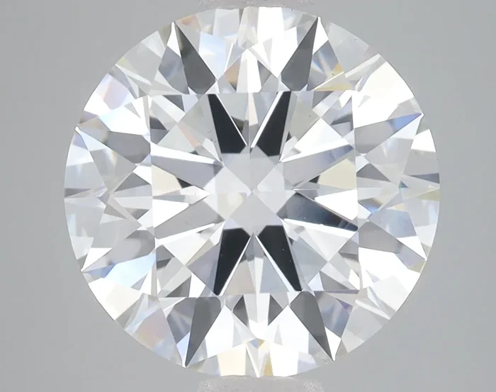 4.88 Carat Round Diamond