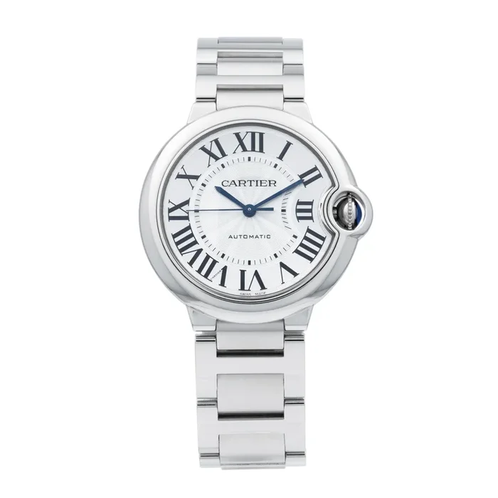 42MM Ballon Bleu WSBB0048 (2023)