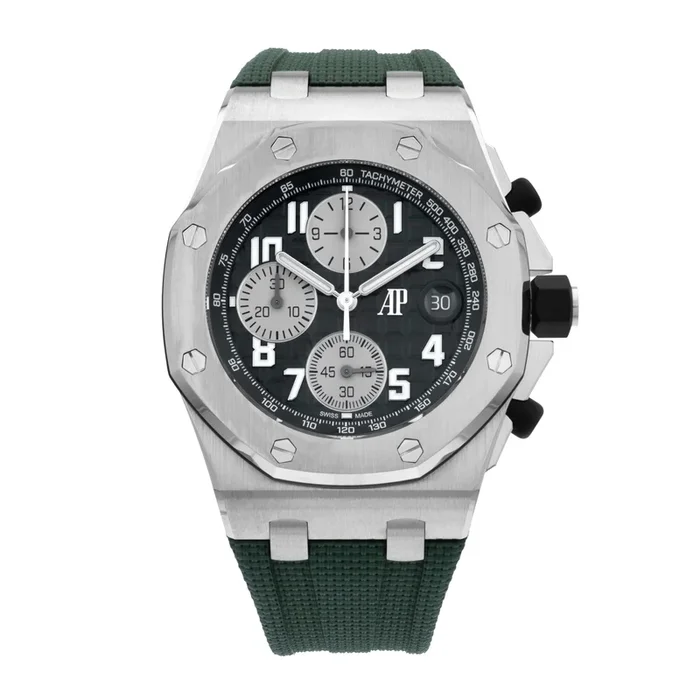 42MM Royal Oak Offshore Chronograph 26238TI (2024)