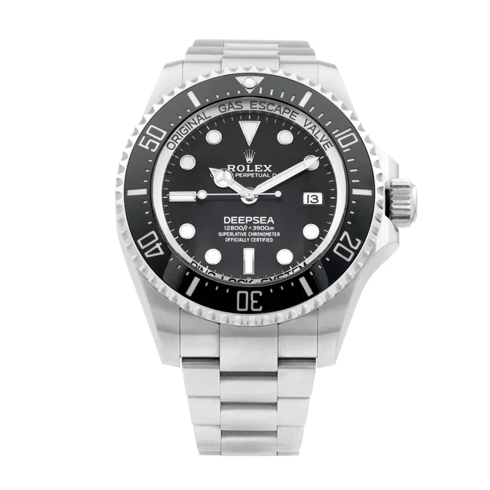 44MM Deepsea 136660 (2025)