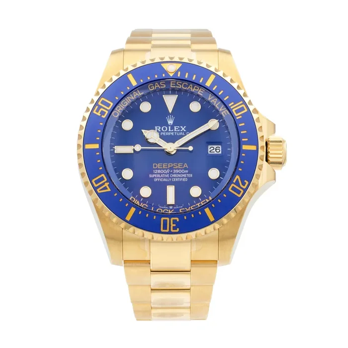 44MM Sea-Dweller 136668 (2025)