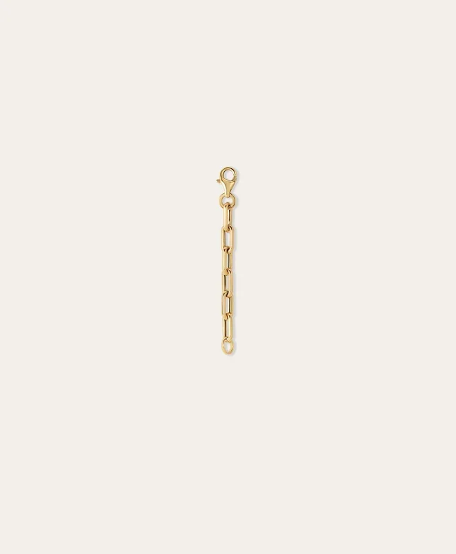 4mm Italian Chain Link Extender
