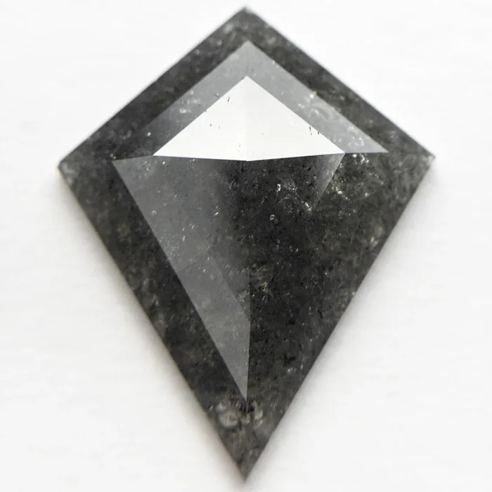 5.64ct 18.52×14.95×3.67mm Kite Rosecut 18922-01