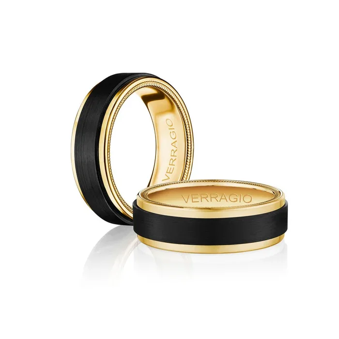 7MM Titanium Wedding Band