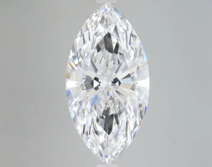 8.04 Carat Marquise Diamond
