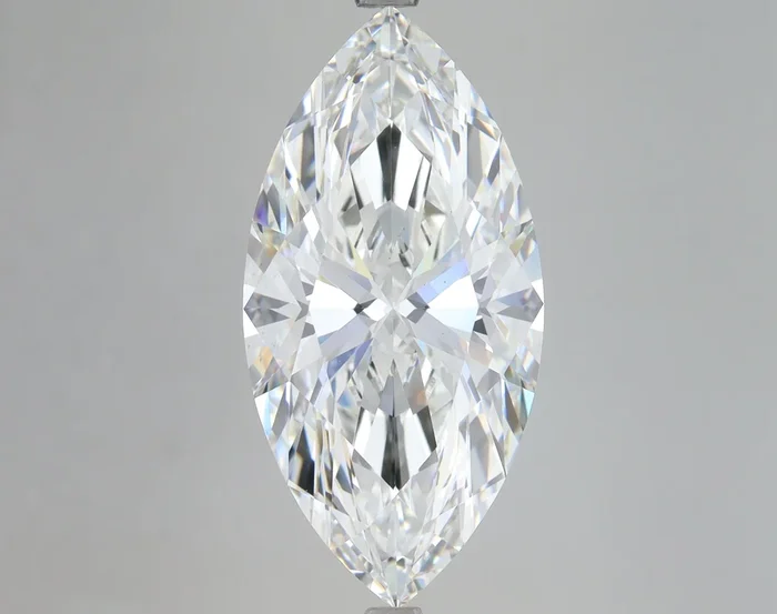 8.09 Carat Marquise Diamond