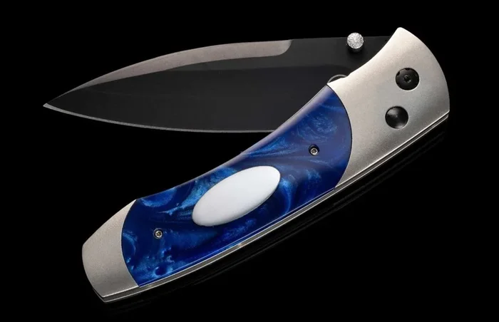 ‘A300’ Pocket Knife