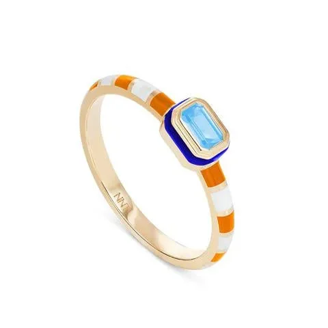 ‘Grab n Go’ – Ready 2 Radiate Ring
