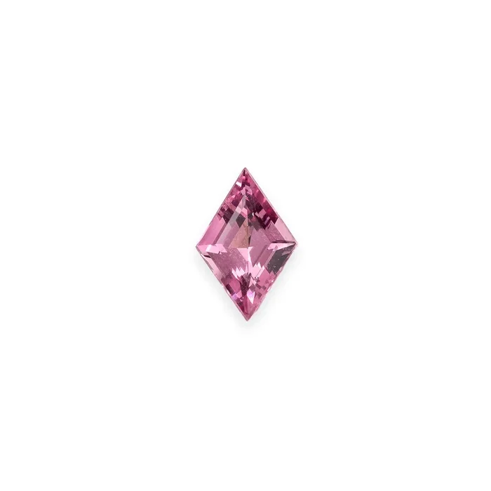 “DIVINE” – LOZENGE CUT FANCY SPINEL