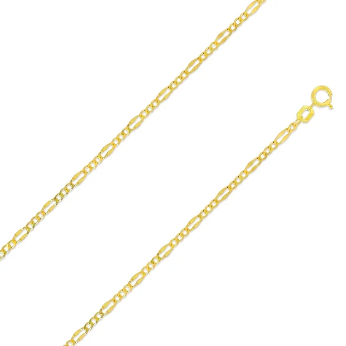 9-10″ Figaro Anklet
