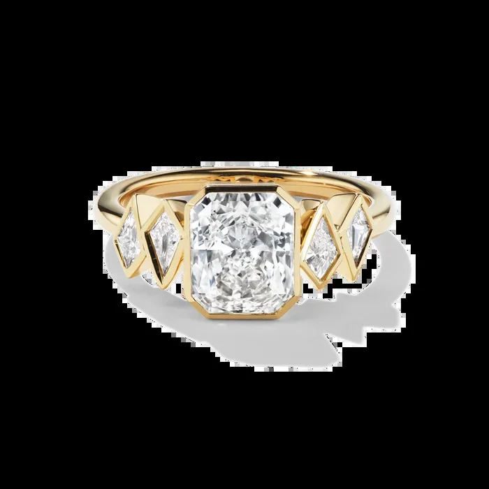AABHA RING