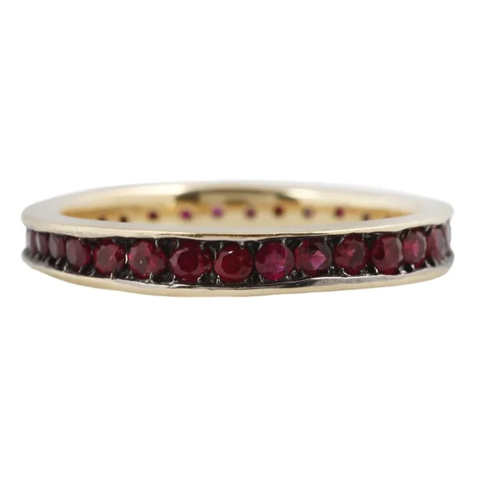 Absolute Ruby Band