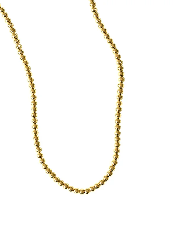 Adda Necklace 3mm