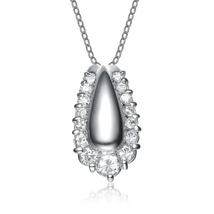 Adele Classic Pendant Necklace