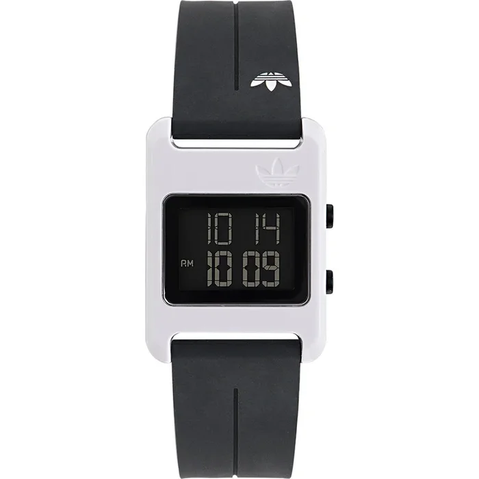 Adidas AOST23567 Retro Pop Digital Unisex Watch