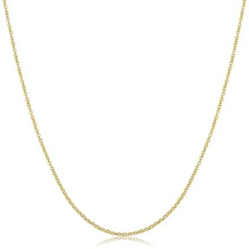 Adjustable Everyday Cable Chain