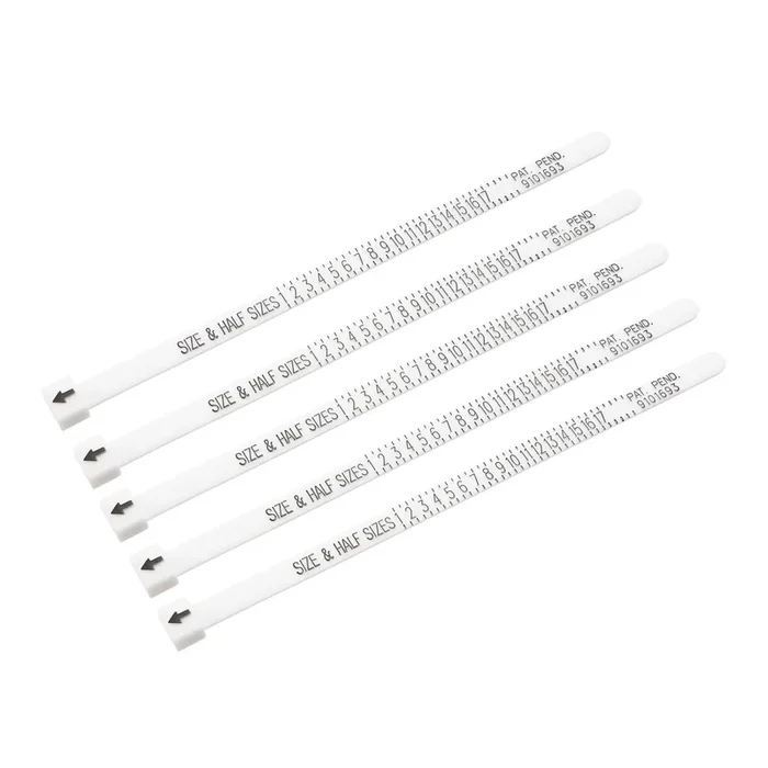 Adjustable Ring Sizer