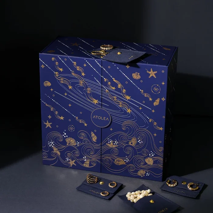 Advent Calendar