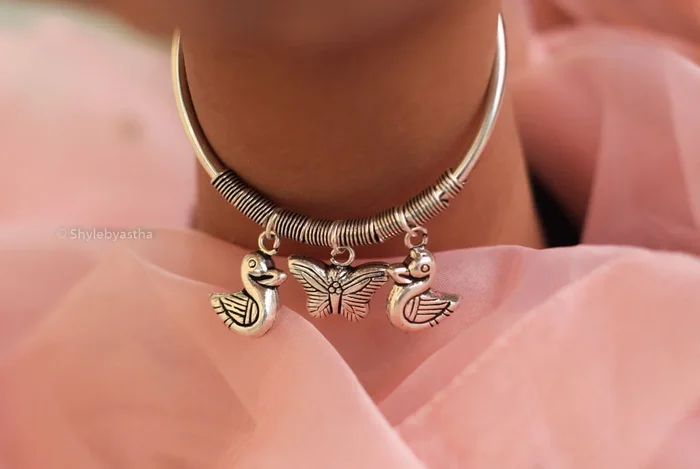 Adya Charm Bracelet