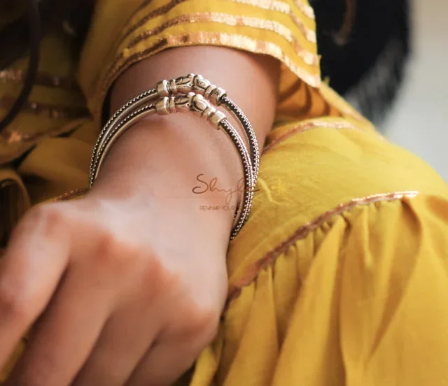 Adya Dana Work Bangle