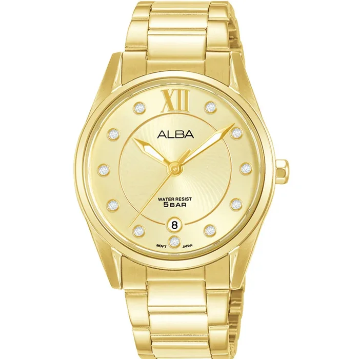 Alba AG8M60X