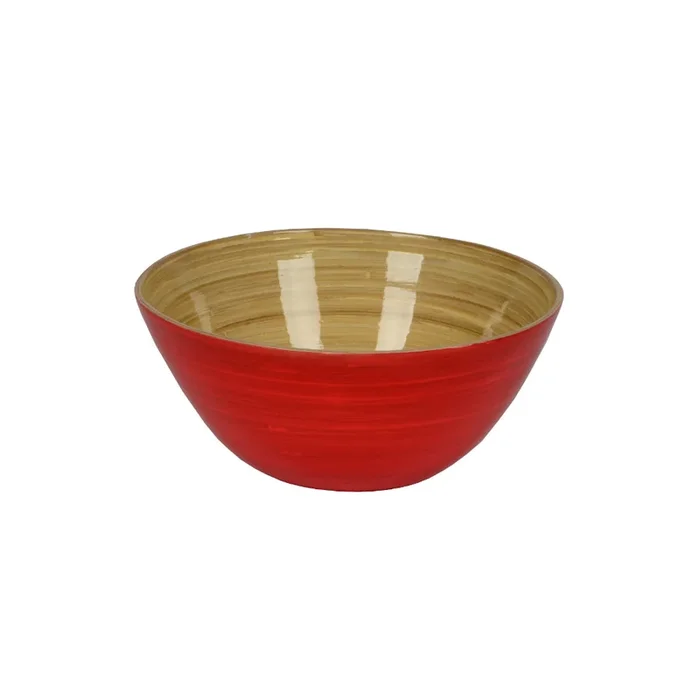 albert L. (punkt) Bamboo Noodle Bowl