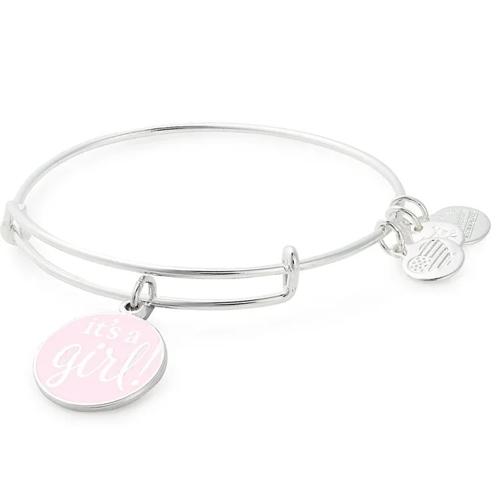 ALEX AND ANI, It’s a Girl