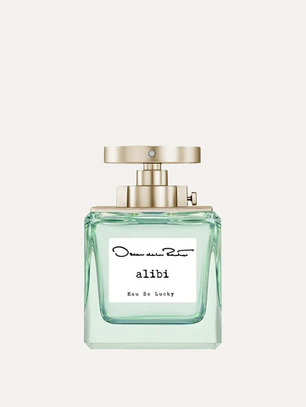 Alibi Eau So Lucky 3.4 Oz