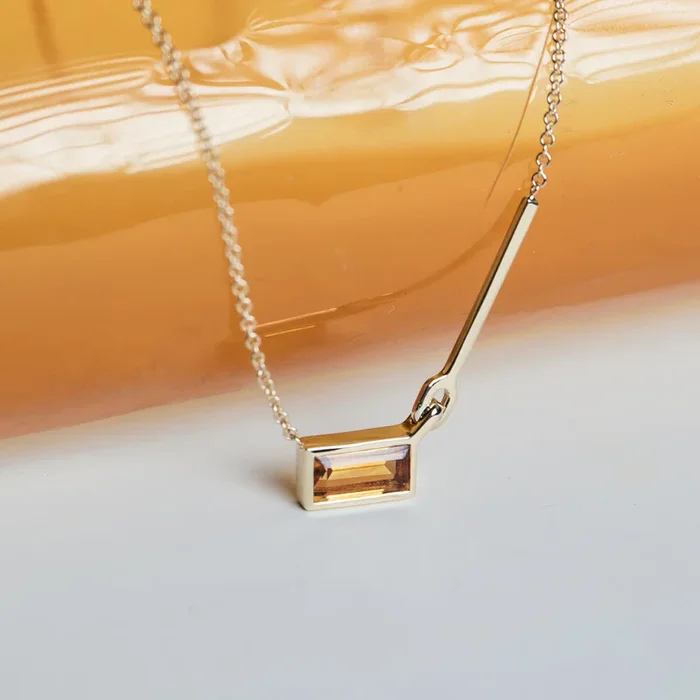 Ami Necklace