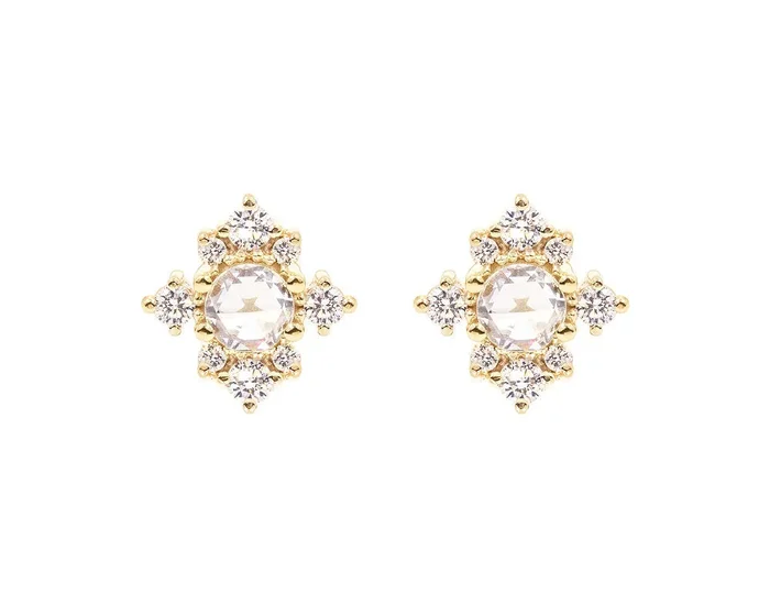 Andromeda Studs