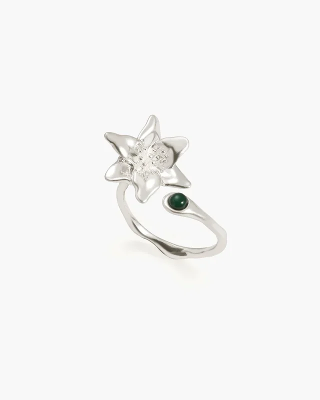 Anello Lily