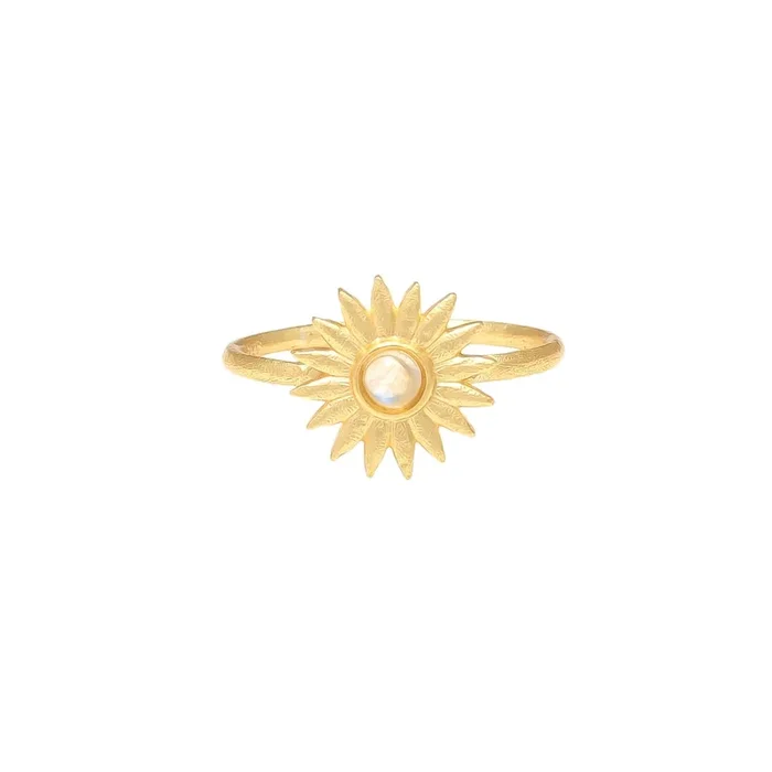 Anemone’s Charm Ring